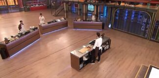 MasterChef: Αυτός είναι ο πρώτος φιναλίστ της Silver Week