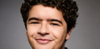 Ο Gaten Matarazzo του «Stranger Things» έρχεται στο West End με το θρυλικό «RENT»
