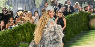 Met Gala 2026: Όταν η Μόδα έγινε Τέχνη