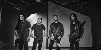 Metallica: Το 360° show έρχεται στο ΟΑΚΑ