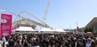 Σε ισχύ κυκλοφοριακές ρυθμίσεις και αυξημένα μέτρα ασφαλείας – Πώς κινούνται τα Μέσα Μεταφοράς