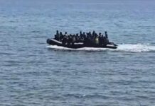 Νέες διασώσεις μεταναστών σε Κρήτη και Πελοπόννησο