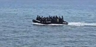 Νέες διασώσεις μεταναστών σε Κρήτη και Πελοπόννησο