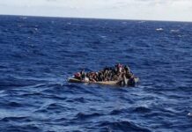 Τέσσερις επιχειρήσεις για τη διάσωση 202 μεταναστών τα ξημερώματα