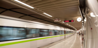 Μετρό: Κυκλοφοριακές ρυθμίσεις στη Γραμμή 2