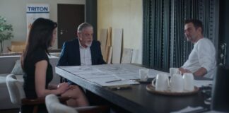 Η συνάντηση του Νταγιάννου με τον Στάθη παίρνει απρόβλεπτη τροπή