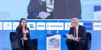 «Το δημογραφικό είναι μαραθώνιος που πρέπει να τρέξουμε με ρυθμό σπριντ»