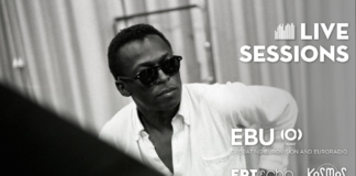 Αποκλειστικά στο ERT εcho – EBU Live Sessions: 100 χρόνια Miles Davis, από Τρίτη 26 Μαΐου