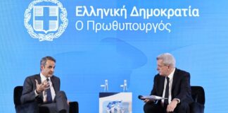 Στέγη, εργασία και περιφέρεια στο επίκεντρο της εθνικής στρατηγικής