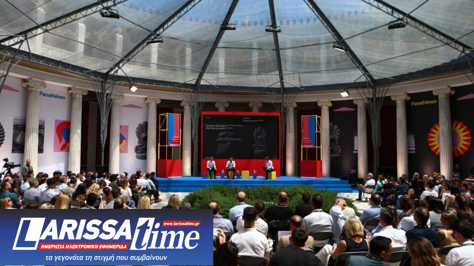 Κυρ. Μητσοτάκης: Στόχος η AI να βελτιώσει τις δημόσιες υπηρεσίες-1