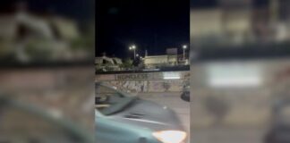 Ανήλικοι πετούσαν μπουκάλια και πέτρες σε αυτοκίνητα και πεζούς