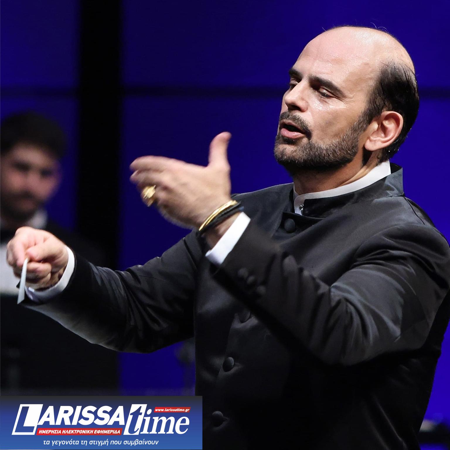 Η πρώτη παγκοσμίως όπερα για τον Ιωάννη Καποδίστρια από τον βραβευμένο Zorzes Katris