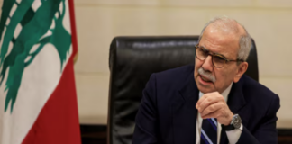 Λίβανος: Ζητά εγγυήσεις η Βηρυτός από τις ΗΠΑ για να εδραιωθεί η εκεχειρία – Επίθεση Σαλάμ στη Χεζμπολάχ