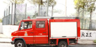 Έντονη μυρωδιά υγραερίου στα νότια προάστια