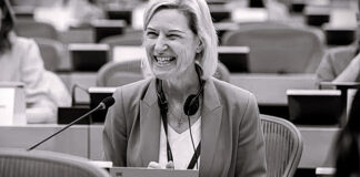 Η ύποπτη Γερμανίδα ευρωβουλευτής που την προστάτεψε η Ευρωβουλή από την ευρωπαϊκή εισαγγελία