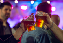 Πιστή στο ραντεβού της με το World of Beer Festival η Ολυμπιακή Ζυθοποιία