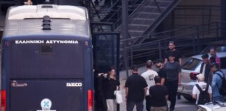 Στην Ευρωπαϊκή Εισαγγελία οι συλληφθέντες για το κύκλωμα στην Κρήτη
