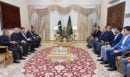 Ισάκ Νταρ: Στην Ουάσινγκτον ο ΥΠΕΞ του Πακιστάν για κρίσιμες συνομιλίες με Ρούμπιο για τον πόλεμο στο Ιράν