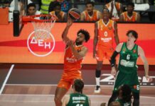 Βαλένθια 86-89: Αδιόρθωτος και πάει στην Ισπανία για το… θαύμα