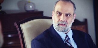 Ο Νικόλαος θέλει να εξοντώσει τον Μαρκόπουλο