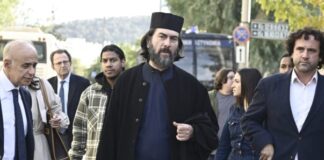 Κεκλεισμένων των θυρών η δίκη στο ΜΟΔ του πατέρα Αντωνίου για ασέλγεια σε βάρος δύο αγοριών τροφίμων