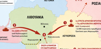 «Πώς νίκησα το NATO ως Ρώσος στρατηγός – Δεν πρόλαβε να ρίξει τουφεκιά»