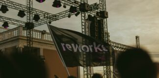 To Reworks Agora επιστρέφει στη Θεσσαλονίκη Ένα τριήμερο γεμάτο μουσική, συζητήσεις και νέες ιδέες