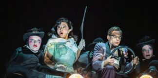 Το Rocky Horror στα 50 του περνάει κρίση μεσήλικα