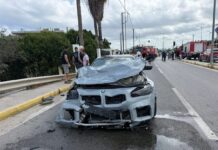 Ρόδος: Ο 44χρονος επιχείρησε να καταστρέψει στοιχεία από τον «εγκέφαλο» του οχήματος