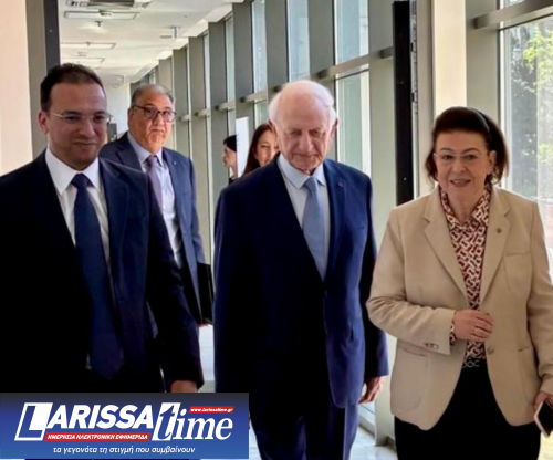 Μενδώνη: Διαμορφώνουμε ένα ευρύ και ουσιαστικό πλέγμα πολιτιστικών συνεργειών Ελλάδας – Μαρόκου, στη σύγχρονη πολιτιστική δημιουργία