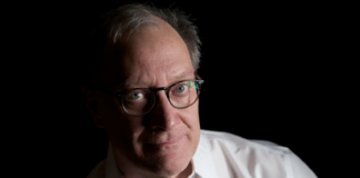 Douglas Knehans: Διεθνείς πρωτοβουλίες όπως το 1ο Thessaloniki Art & Music Summit είναι ζωτικής σημασίας για τον πολιτισμό