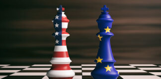Αναπροσανατολισμός στη σκιά Τραμπ – Το υπό πίεση ΝΑΤΟ, η Ευρώπη των διλημμάτων και η ΕΕ ως «πολύφερνη νύφη»