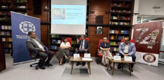 Εκδήλωση στα Σκόπια για τον Επιτάφιο Λόγο του Περικλή
