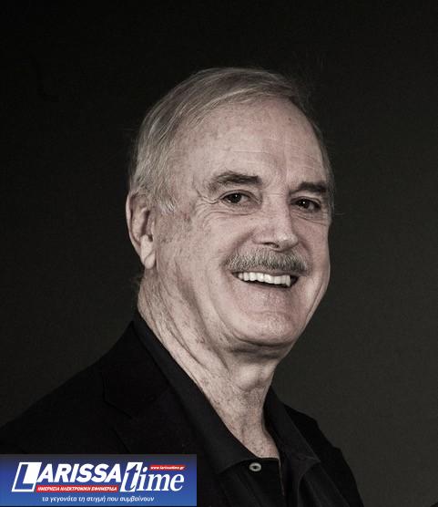 Ο John Cleese των Monty Python στο SNF Nostos 2026 του Ιδρύματος Σταύρος Νιάρχος