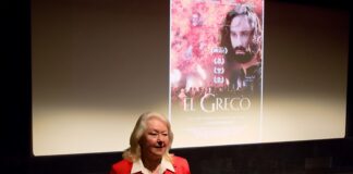 Ο «El Greco» του Γιάννη Σμαραγδή συνεχίζει να μαγεύει τους Ιταλούς