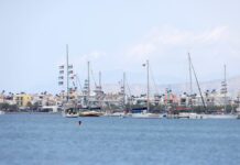 Επιστρέφουν στις χώρες προέλευσής τους οι συμμετέχοντες στον στολίσκο «Global Sumud Flotilla»