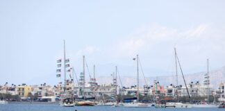 Επιστρέφουν στις χώρες προέλευσής τους οι συμμετέχοντες στον στολίσκο «Global Sumud Flotilla»