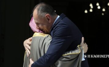 Το «λευκό» και το «γκρίζο» σενάριο