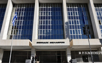 Θεωρείο: Νομική κριτική υπάρχει; | Η ΚΑΘΗΜΕΡΙΝΗ