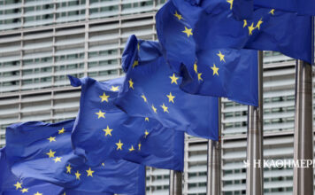 Ρίχνουν τους τόνους οι Βρυξέλλες στην ένταση με την Κοβέσι