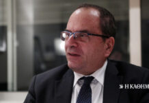 Ο Χρήστος Ράμμος διαψεύδει δημοσιεύματα περί «υποψηφιότητας με το κόμμα Τσίπρα»