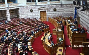 Αναστάτωση με τη δικογραφία για τον ΟΠΕΚΕΠΕ