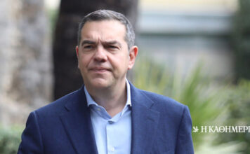 Εντός και Εκτός: Η κατά Τσίπρα Μπαρτσελόνα