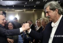 ΣΥΡΙΖΑ: Αλληλοκατηγορίες Πολάκη – Φάμελλου για τη διαγραφή