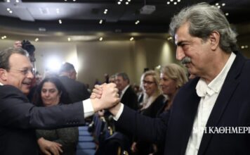 ΣΥΡΙΖΑ: Αλληλοκατηγορίες Πολάκη – Φάμελλου για τη διαγραφή
