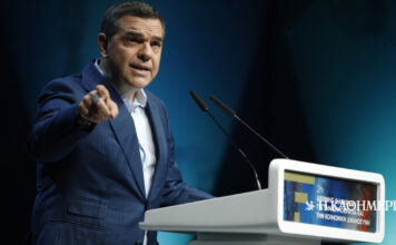 Ο Αλ. Τσίπρας δημοσίευσε μανιφέστο για την «κυβερνώσα αριστερά της νέας εποχής»
