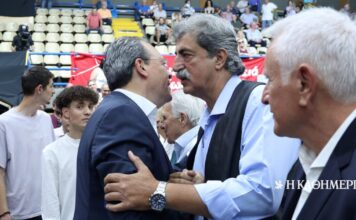 Συνεδριάζει στις 6 Ιουνίου η Κεντρική Επιτροπή του ΣΥΡΙΖΑ – Ερωτηματικό με Πολάκη