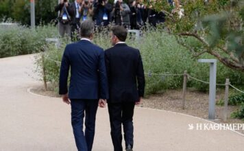 Τουρκία: «Θα επιστρέψουμε στο Αιγαίο»