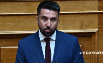 Νέα Αριστερά: Ανεξαρτητοποιήθηκε ο βουλευτής Ροδόπης Φερχάτ Οζγκιούρ
