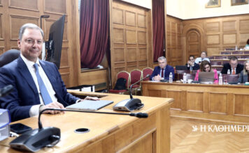 Λιβανός: Για το ΠΑΣΟΚ η μικροπολιτική σκοπιμότητα υπερισχύει της αλήθειας